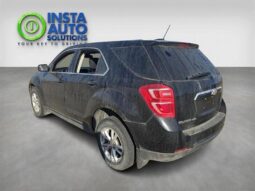 
										2017 Chevrolet Equinox LS full									