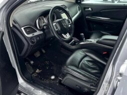 
										2017 Dodge Journey GT full									