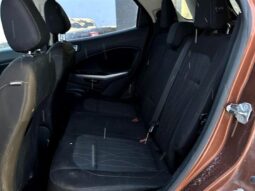 
										2019 Ford EcoSport SE full									