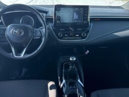 
										2020 Toyota Corolla Hatchback SE full									