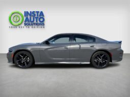 
										2023 Dodge Charger GT Blacktop full									