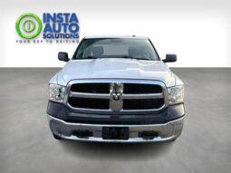 
										2017 RAM 1500 ST full									