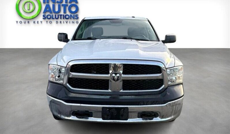 
								2017 RAM 1500 ST full									