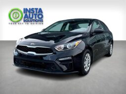 
										2019 Kia Forte LX full									