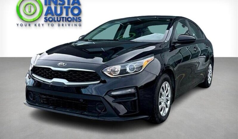 
								2019 Kia Forte LX full									