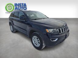 
										2018 Jeep Grand Cherokee Laredo 4WD full									