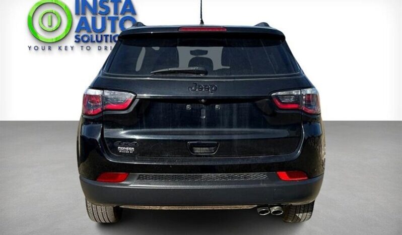 
								2019 Jeep Compass Altitude full									