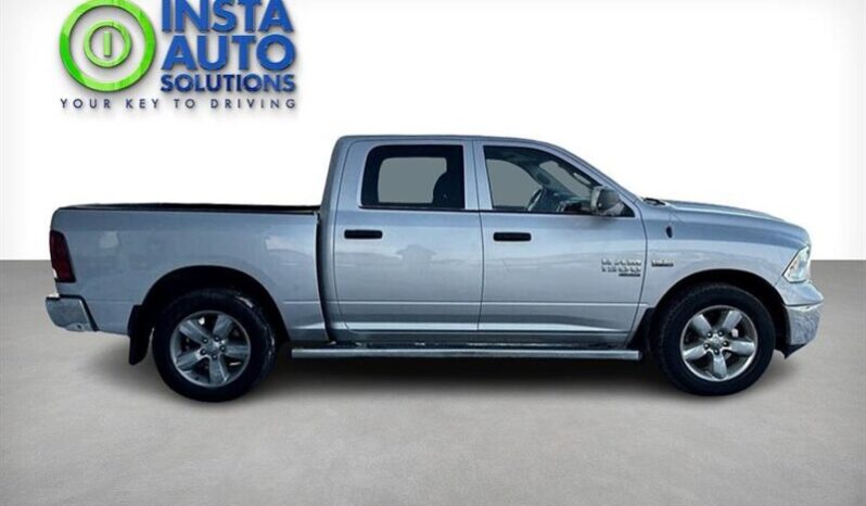 
								2019 RAM 1500 Tradesman full									