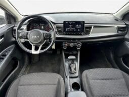 
										2022 Kia Rio 5-Door LX Premium full									
