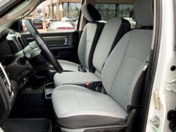 
										2022 RAM 1500 SLT full									