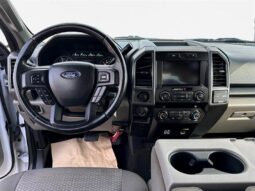 
										2019 Ford F-150 XLT full									