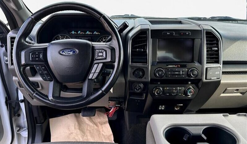 
								2019 Ford F-150 XLT full									