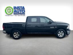
										2016 RAM 1500 Tradesman full									
