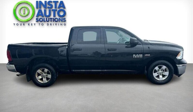 
								2016 RAM 1500 Tradesman full									