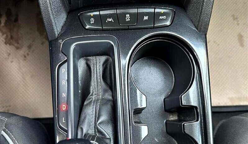 
								2021 Chevrolet Trailblazer LS full									