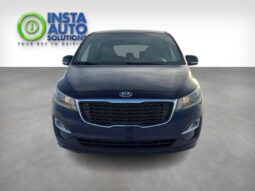 
										2019 Kia Sedona LX full									