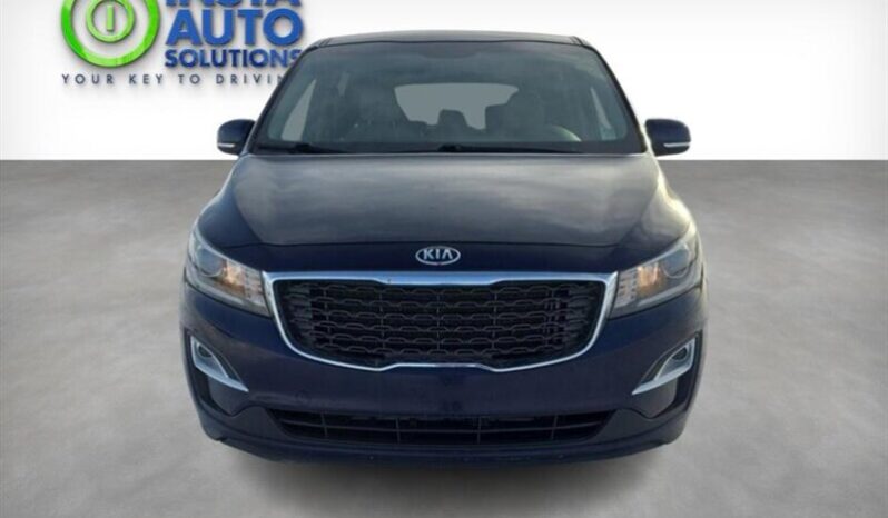 
								2019 Kia Sedona LX full									