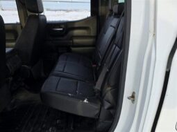 
										2019 Chevrolet Silverado 1500 Work Truck 4×4 full									
