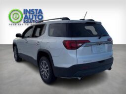 
										2019 GMC Acadia SLE-2 full									