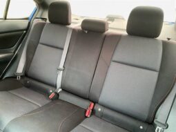 
										2016 Subaru WRX Sport full									