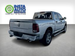 
										2019 RAM 1500 Tradesman full									