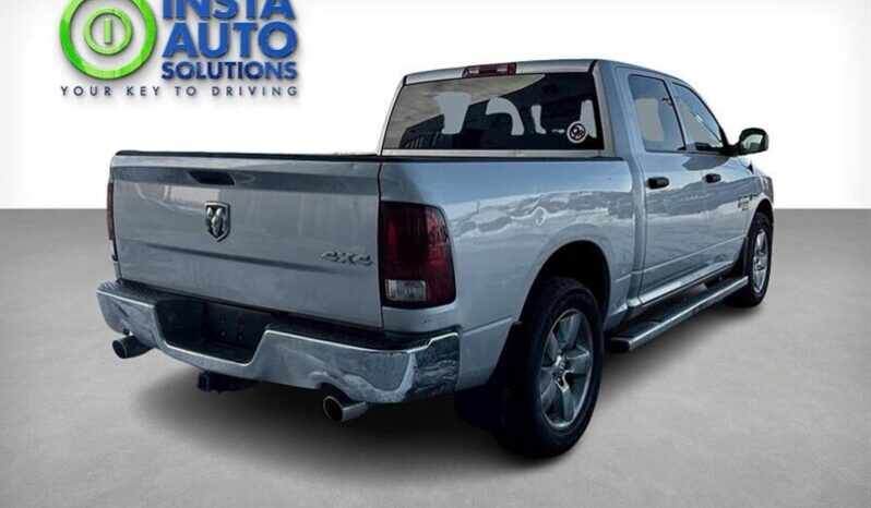 
								2019 RAM 1500 Tradesman full									