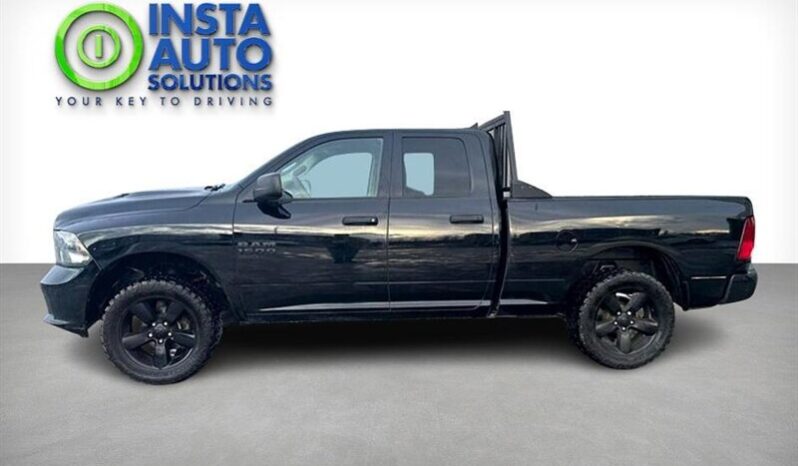 
								2019 RAM 1500 Express full									