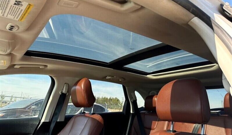 
								2019 Ford Edge Titanium full									