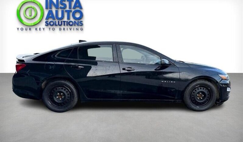 
								2019 Chevrolet Malibu RS full									