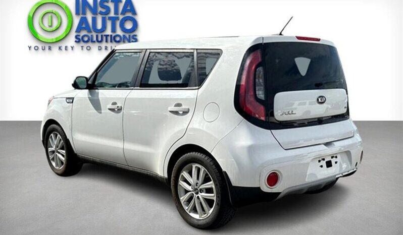 
								2019 Kia Soul EX full									