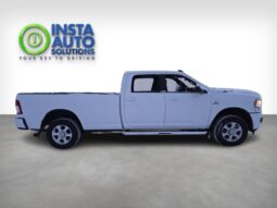 
										2021 RAM 3500 Big Horn 4×4 full									