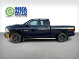 
										2017 RAM 1500 Tradesman full									