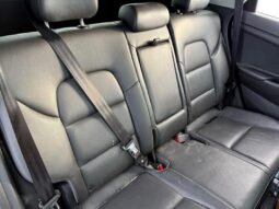 
										2018 Hyundai TUCSON 2.0L Luxury full									