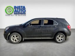 
										2017 Chevrolet Equinox LS full									