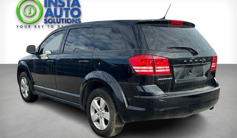 
								2015 Dodge Journey American Value Packa full									