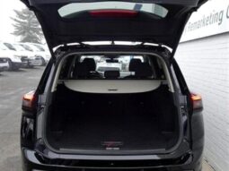
										2024 Nissan Rogue SV full									