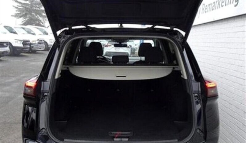 
								2024 Nissan Rogue SV full									