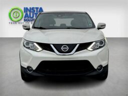 
										2019 Nissan Qashqai SV full									