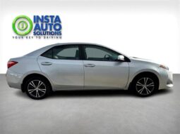 
										2018 Toyota Corolla LE full									