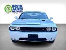 
										2013 Dodge Challenger R/T Classic full									