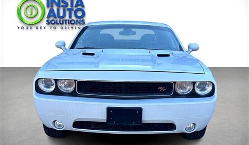 
								2013 Dodge Challenger R/T Classic full									