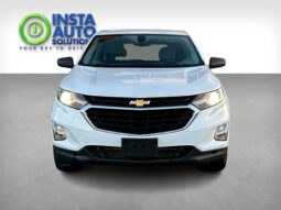 
										2018 Chevrolet Equinox LS full									