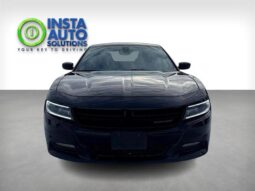 
										2017 Dodge Charger SXT full									