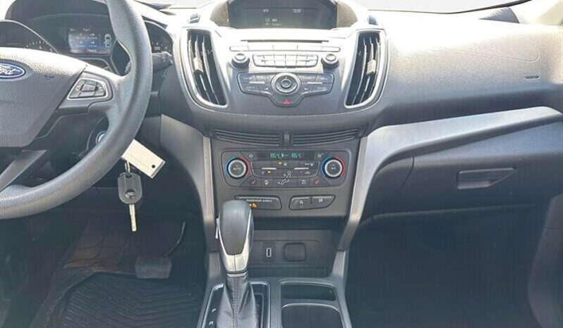 
								2018 Ford Escape SE full									