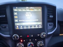 
										2021 RAM 3500 Big Horn 4×4 full									