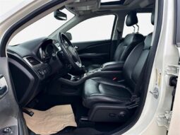 
										2018 Dodge Journey Crossroad full									