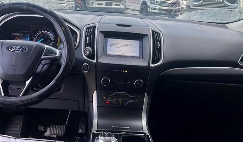 
								2019 Ford Edge SEL full									