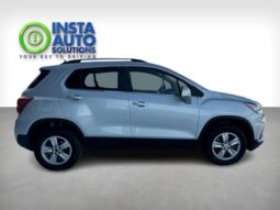
										2017 Chevrolet Trax LT full									