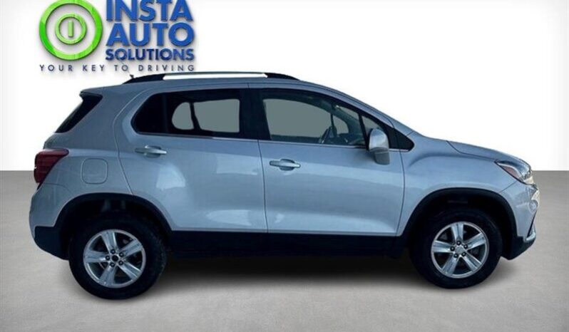 
								2017 Chevrolet Trax LT full									