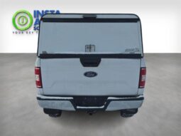 
										2020 Ford F-150 XLT 4×4 full									